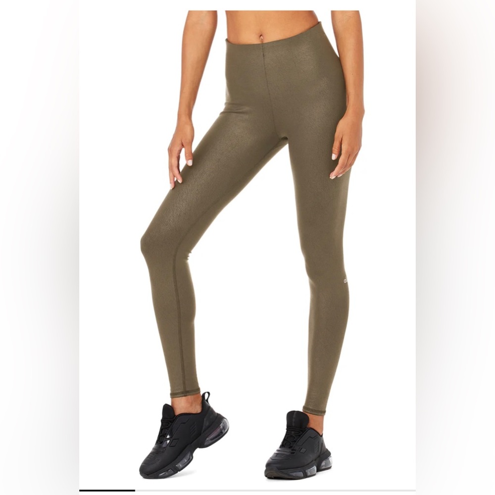 ALO LEGGING BNWT